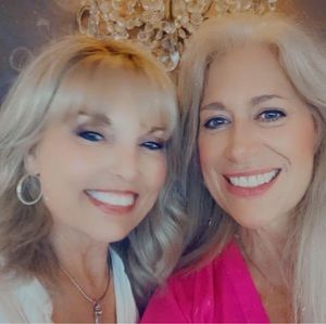 Meet your Posher, Cheryl